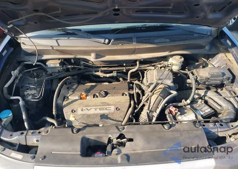 2003 Honda Element Ex from USA, damaged, VIN 5J6YH18573L002441